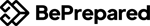Logo BePrepared
